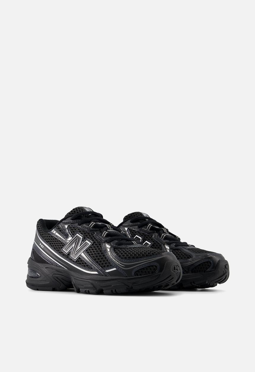 New Balance  - 740 V1 Gs - Black