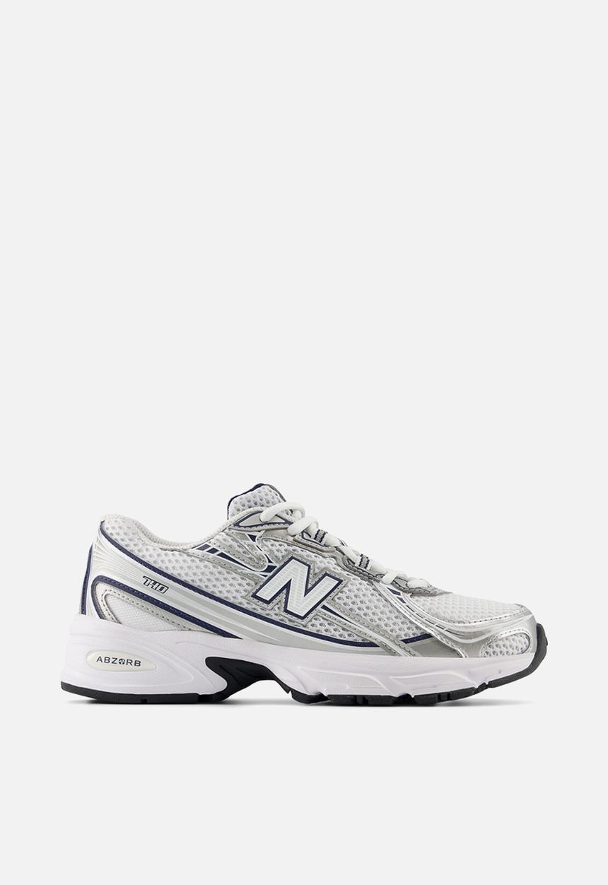 New Balance  - 740 V1 Gs - Nb Navy (428)