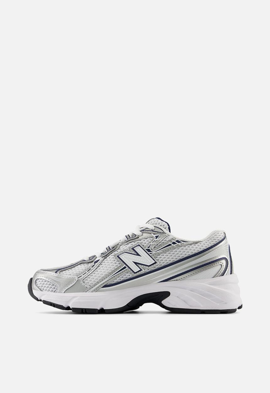 New Balance  - 740 V1 Gs - Nb Navy (428)