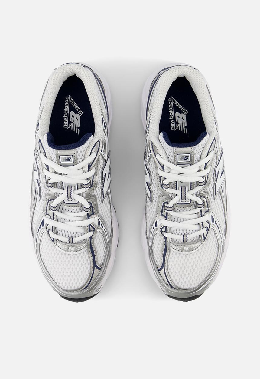 New Balance  - 740 V1 Gs - Nb Navy (428)