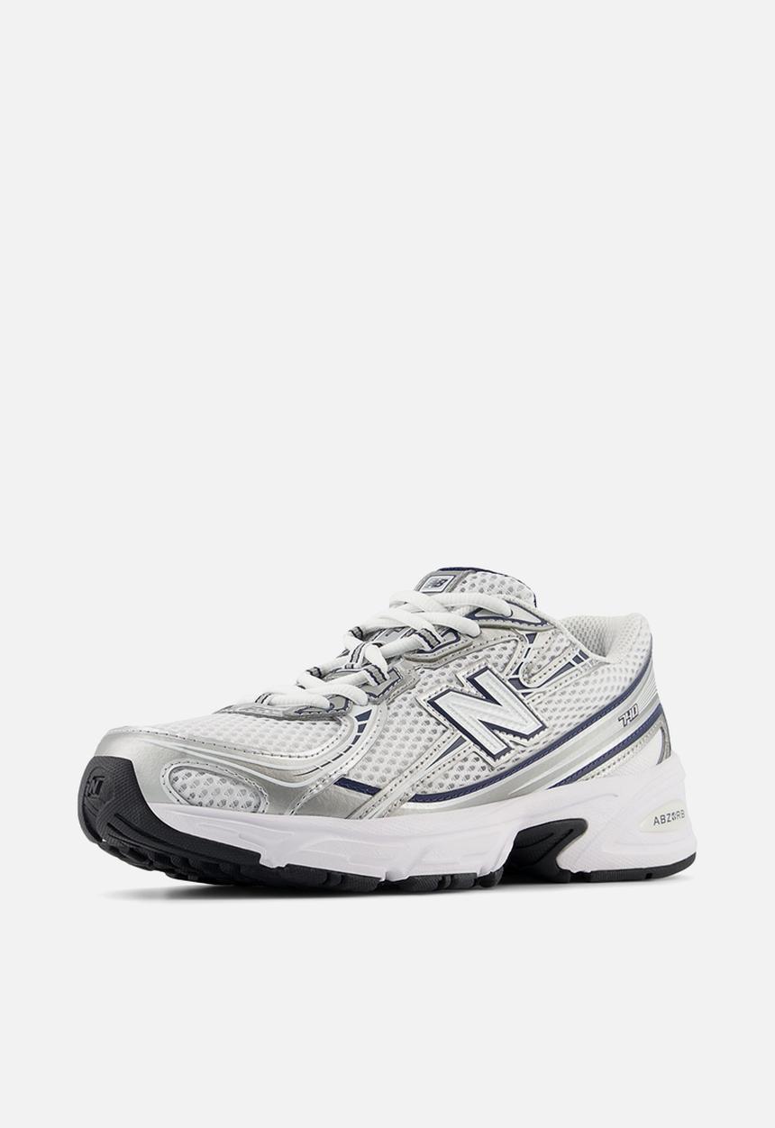 New Balance  - 740 V1 Gs - Nb Navy (428)
