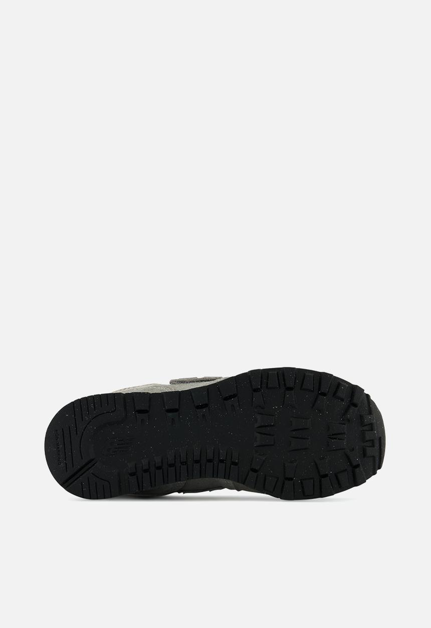 New Balance  - Kids 574 - grey