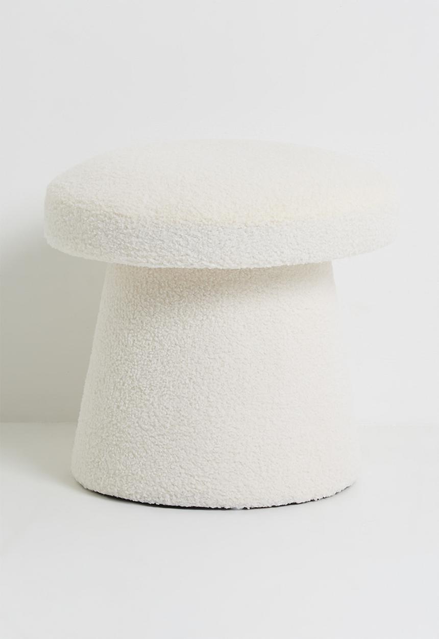 H&S - Shroomy stool-natural