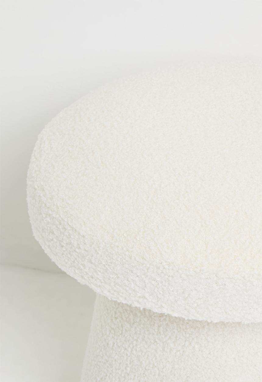 H&S - Shroomy stool-natural