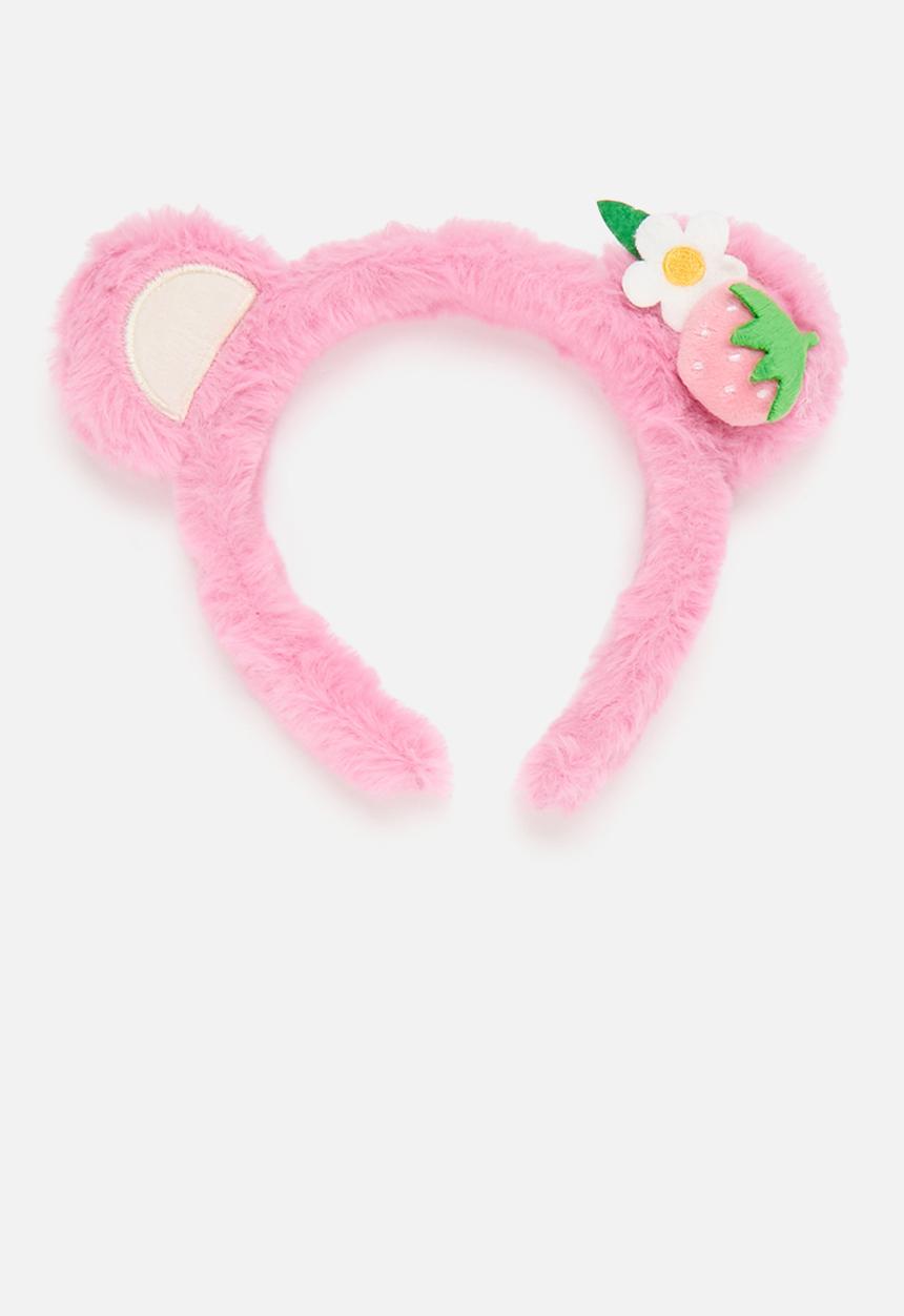 Pop Candy - Novelty headband - pink