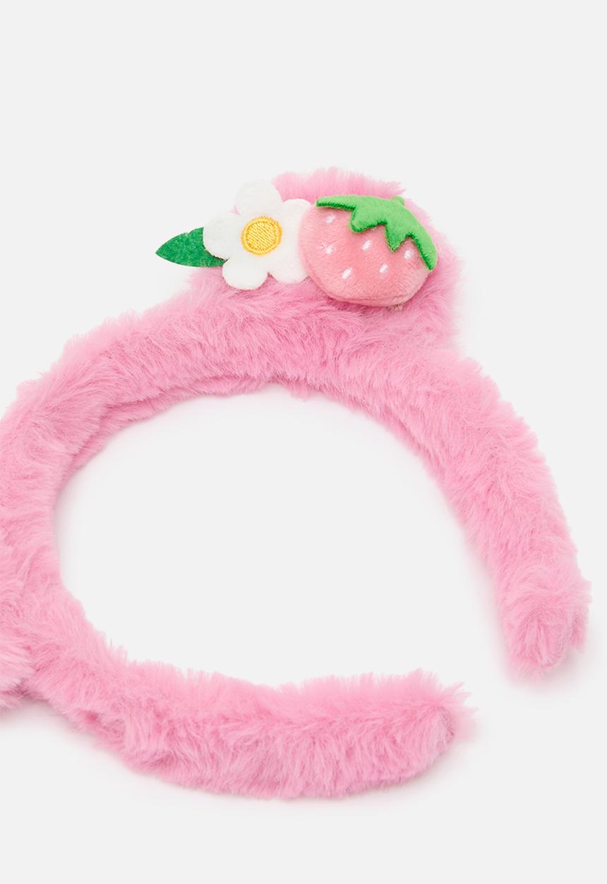 Pop Candy - Novelty headband - pink