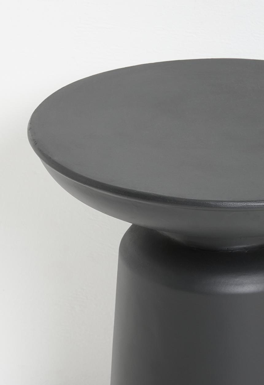 H&S - Marcy side table - Black