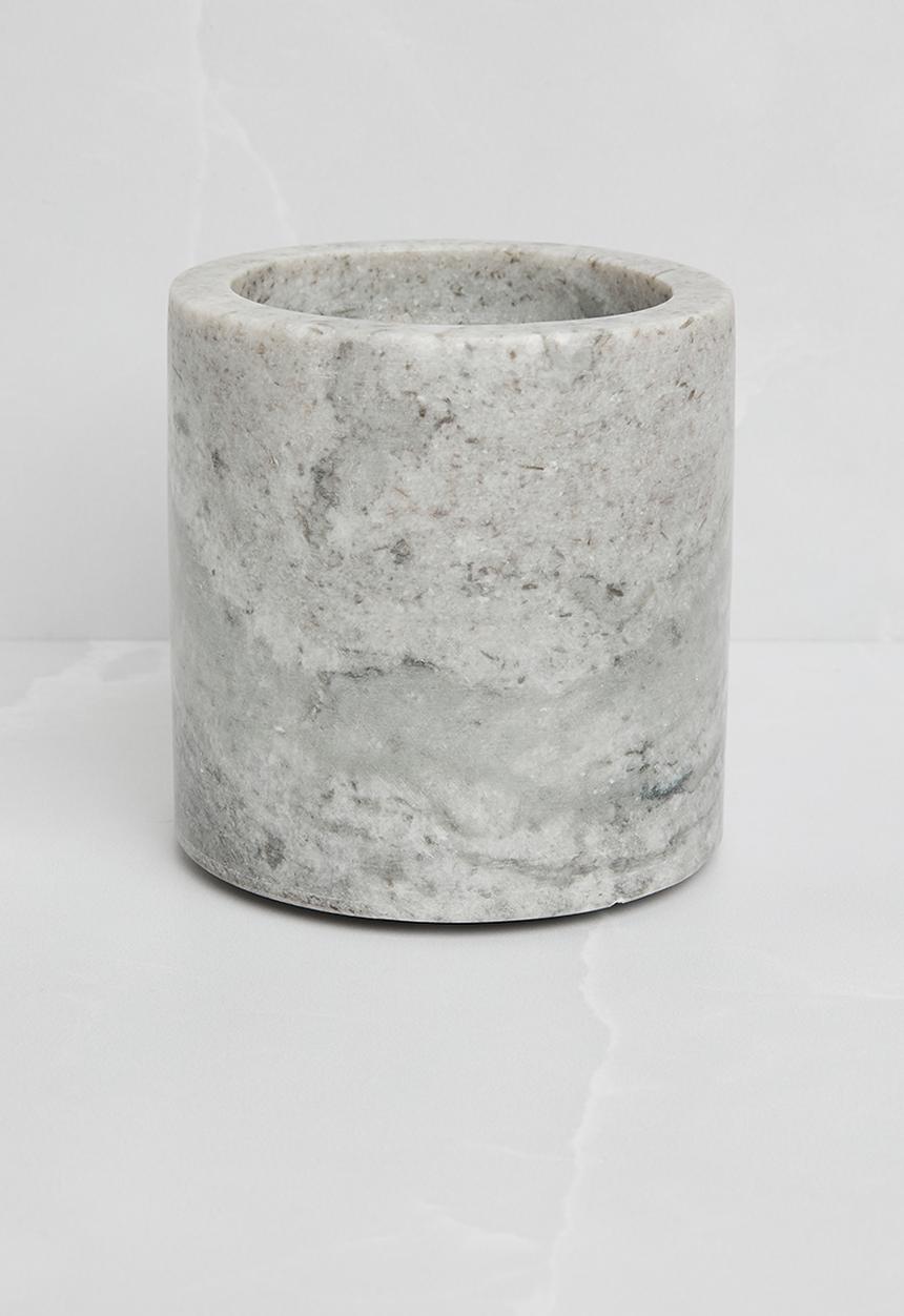 Sixth Floor - Torento Marble Tumbler - Grey