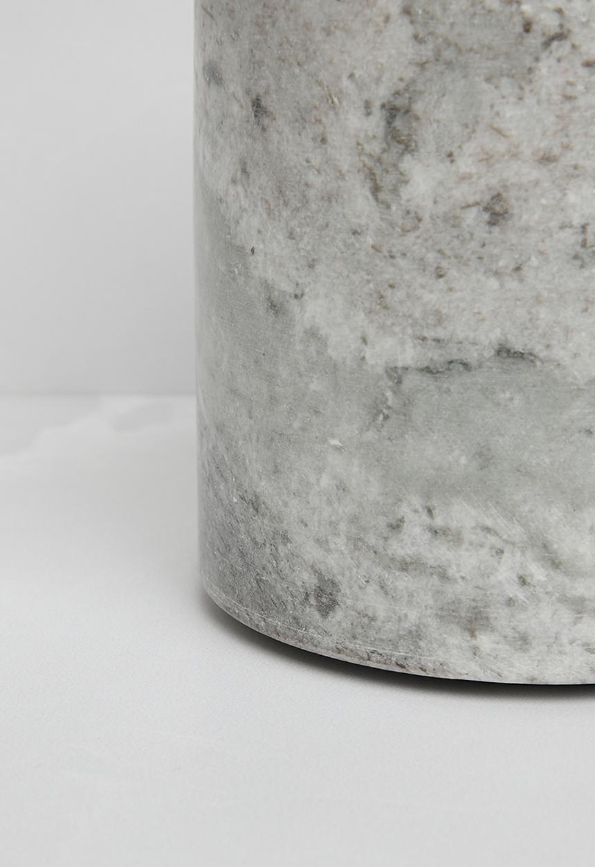 Sixth Floor - Torento Marble Tumbler - Grey