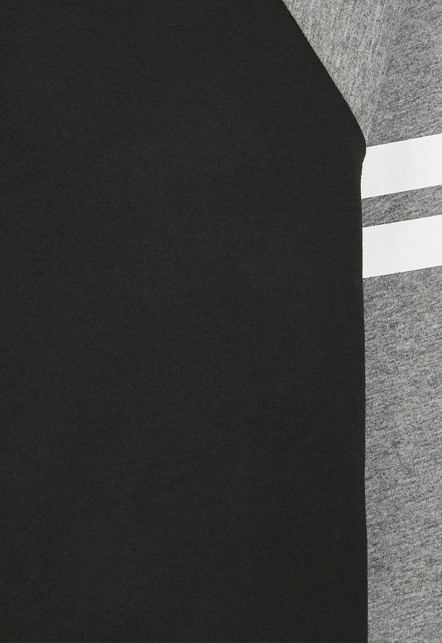 Pop Candy - Raglan tee - multi