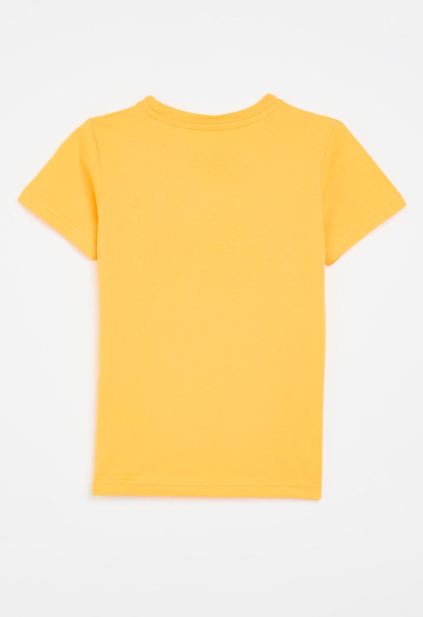 JEEP - Jeep graphic tee - honeycomb