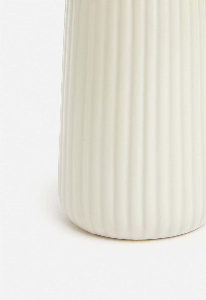 Bathroom Solutions - Ribby soap dispensar - natural