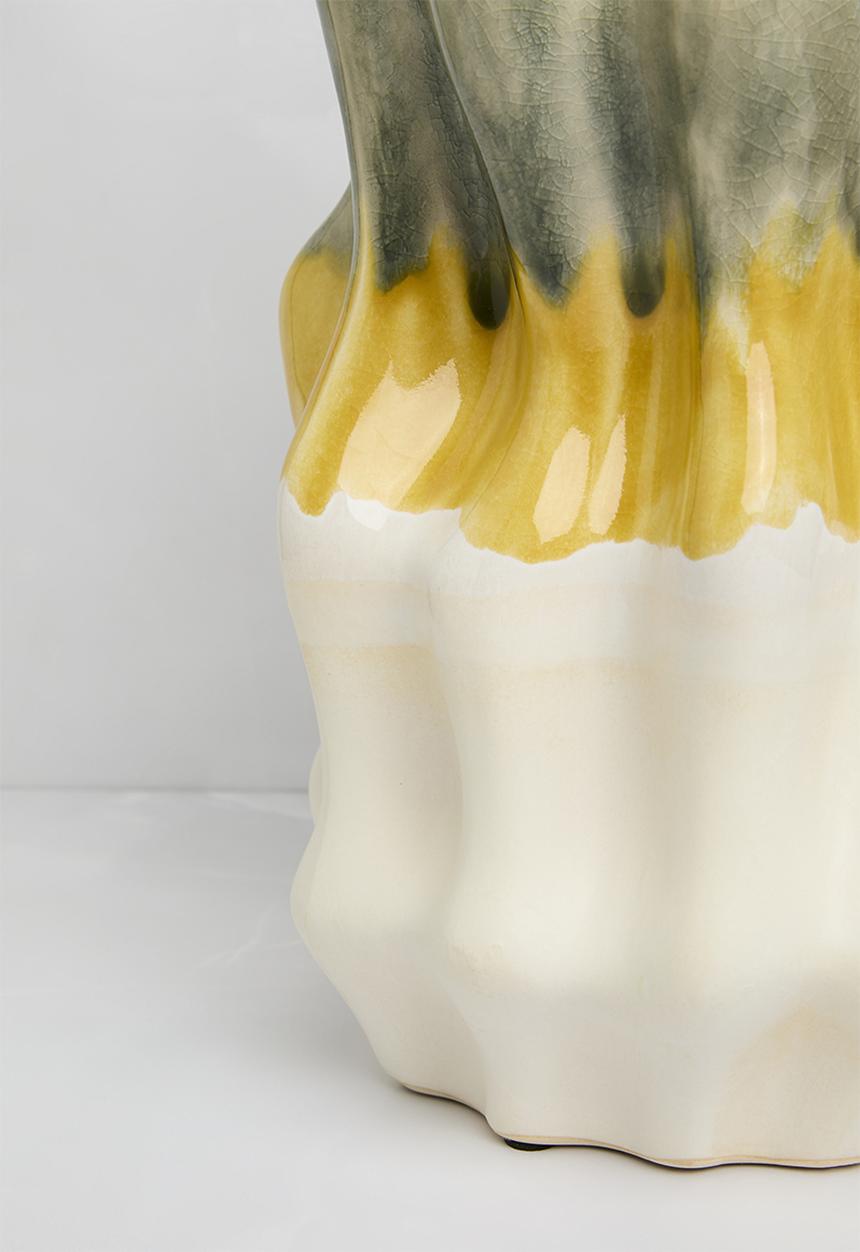 Sixth Floor - Natures nectar vase - multi