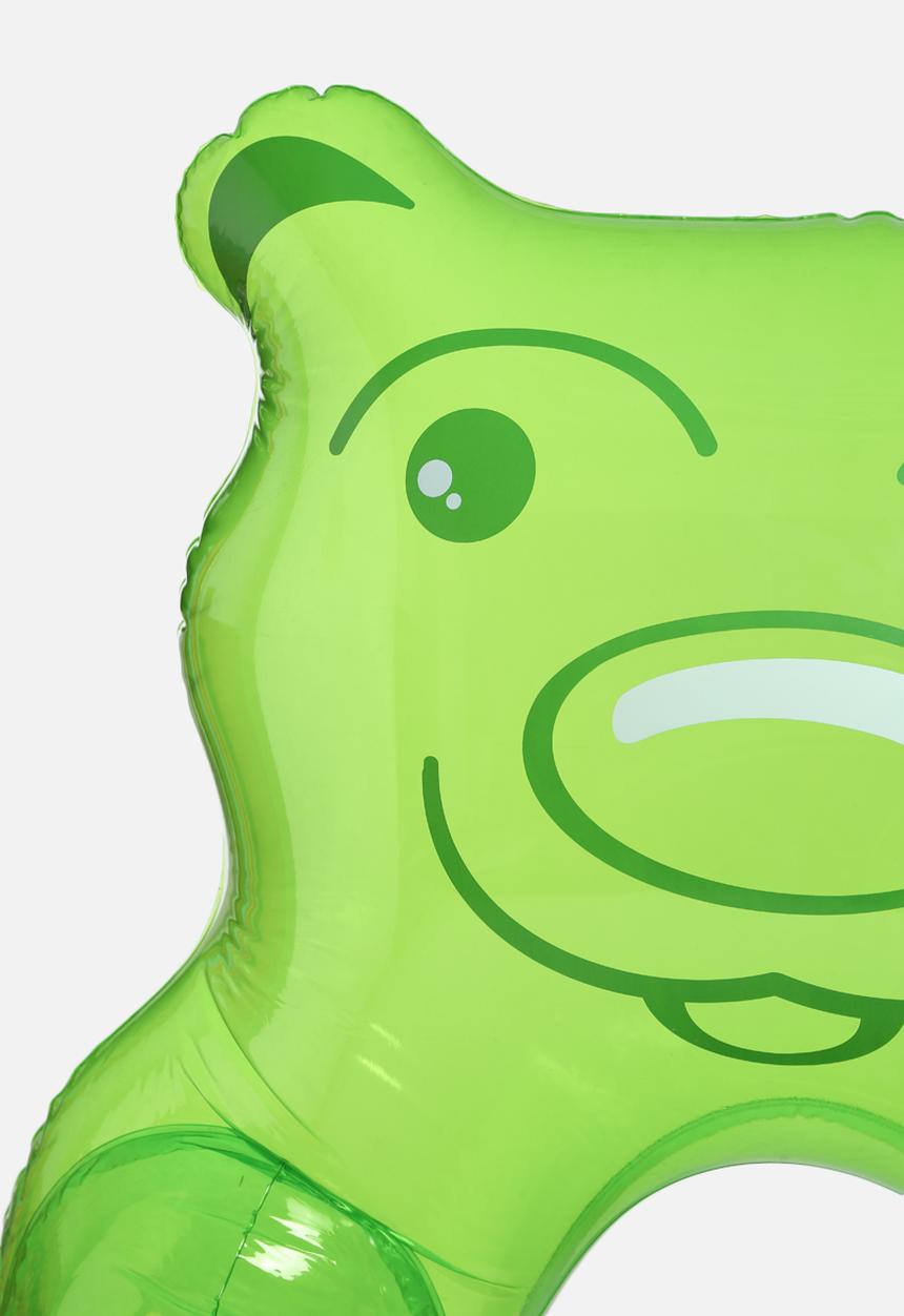 Big Mouth - Giant Gummy bear pool float