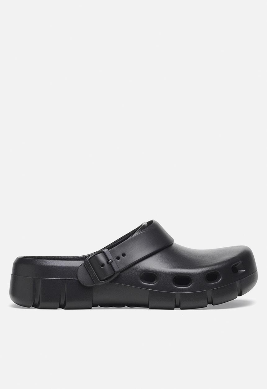 Birkenstock - Backstrap Clog EVA - Black