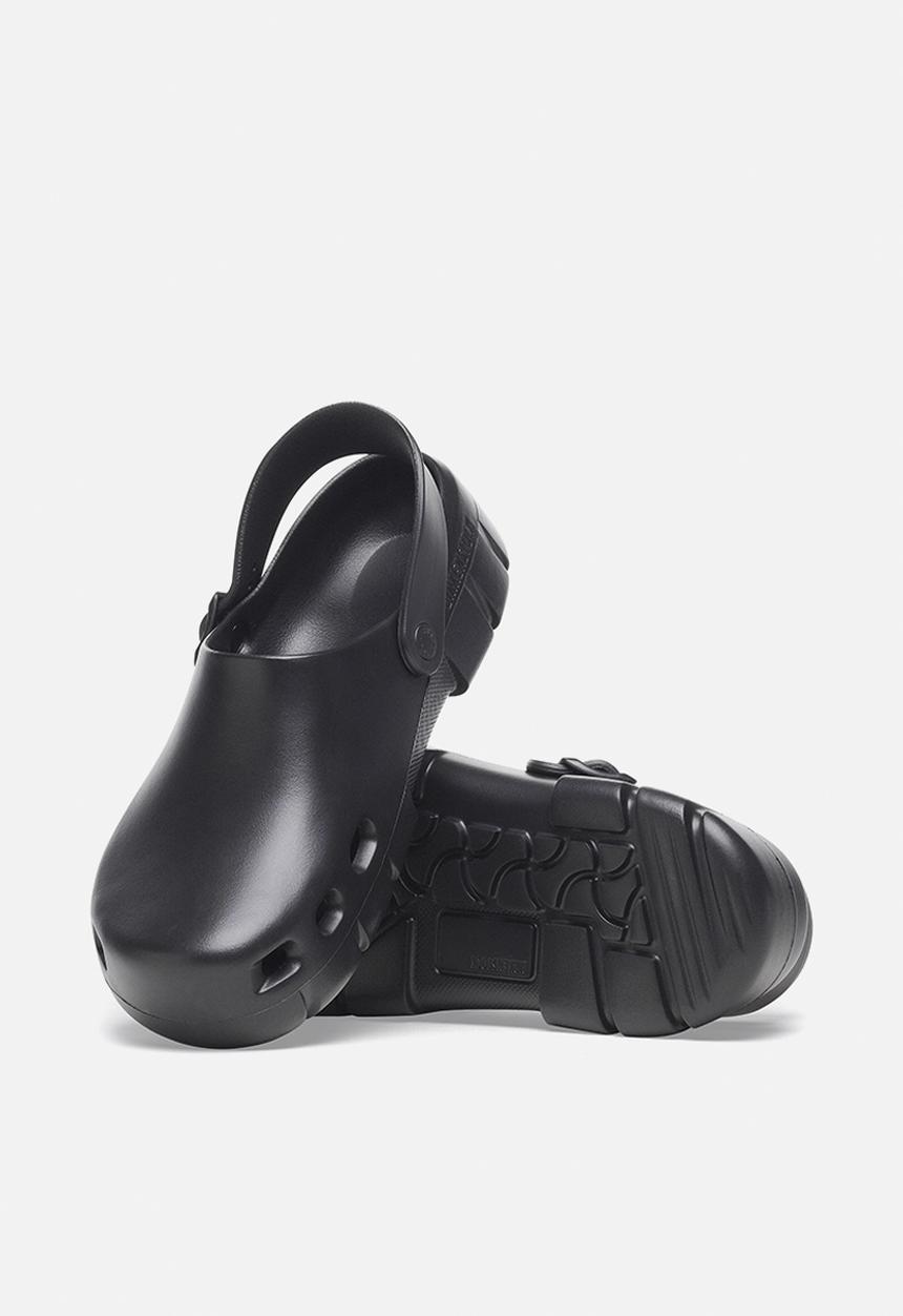 Birkenstock - Backstrap Clog EVA - Black