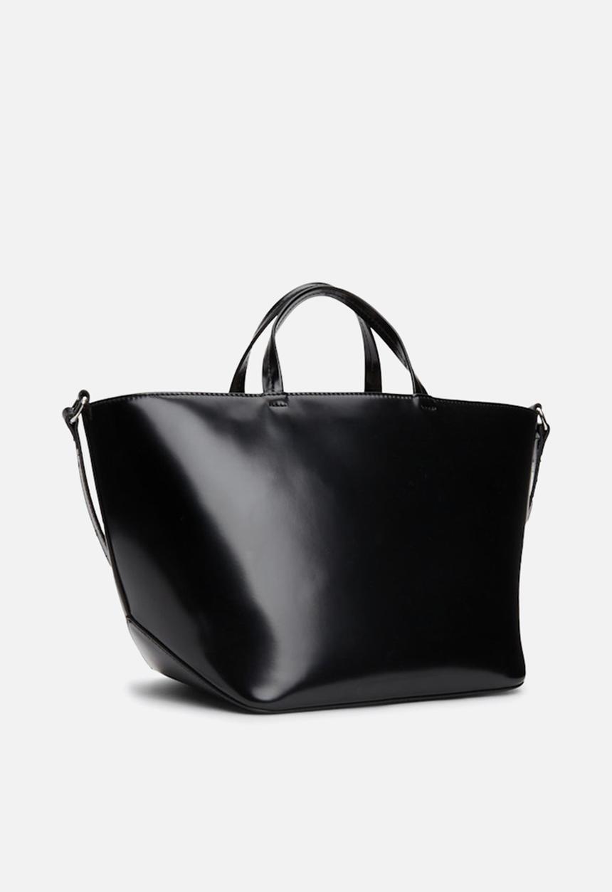 Tommy Hilfiger - Must mini tote - black