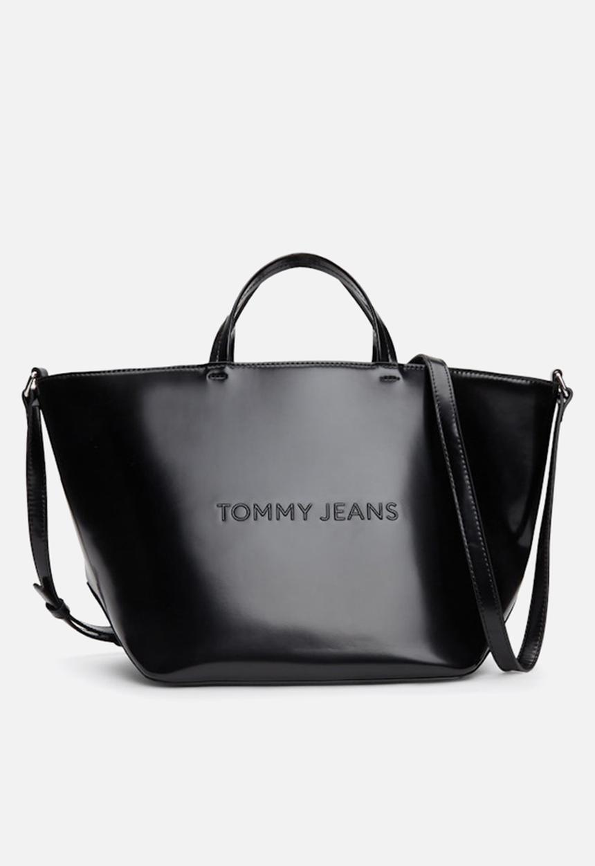 Tommy Hilfiger - Must mini tote - black