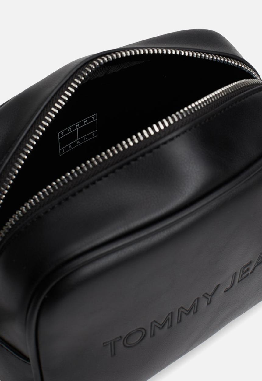 Tommy Hilfiger - must camera bag-black