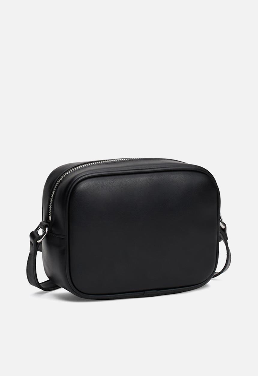 Tommy Hilfiger - must camera bag-black