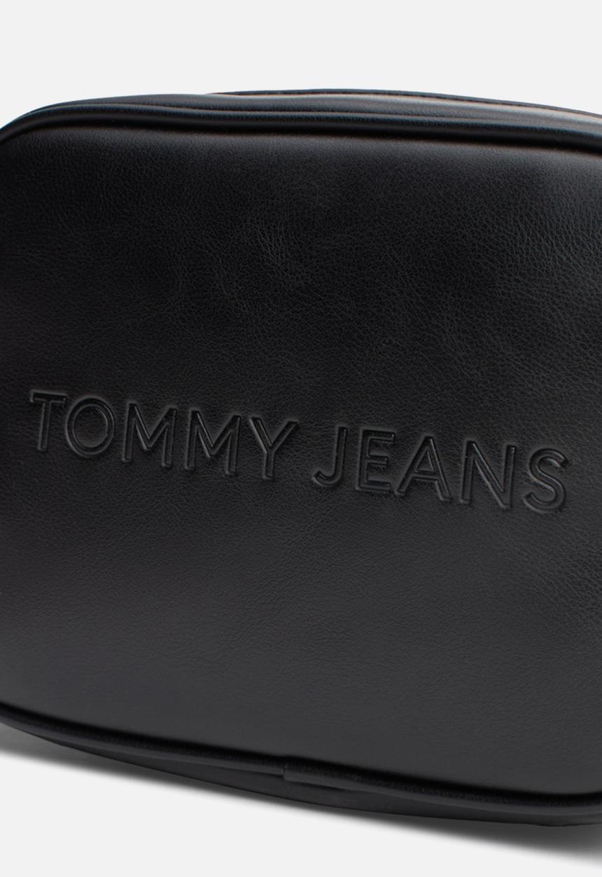 Tommy Hilfiger - must camera bag-black