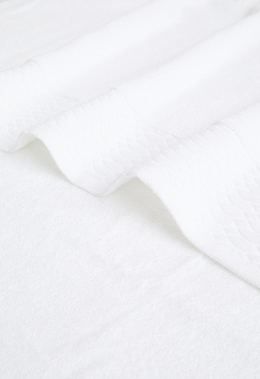 Nortex - Inspire Towel - White