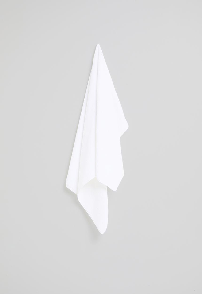Nortex - Inspire Towel - White