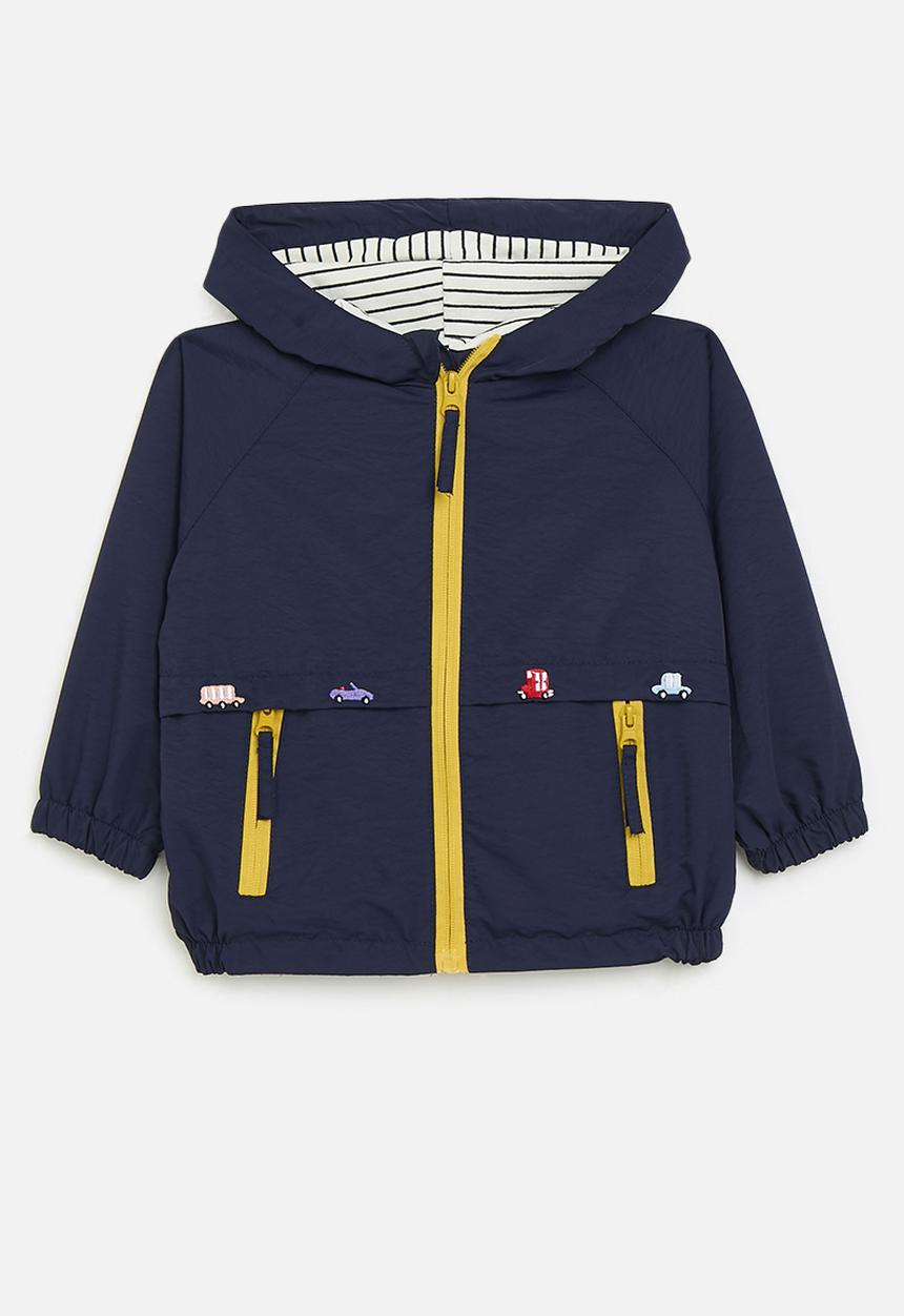 Pop Candy - Windbreaker - navy blue