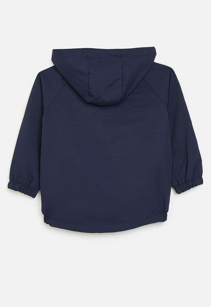 Pop Candy - Windbreaker - navy blue