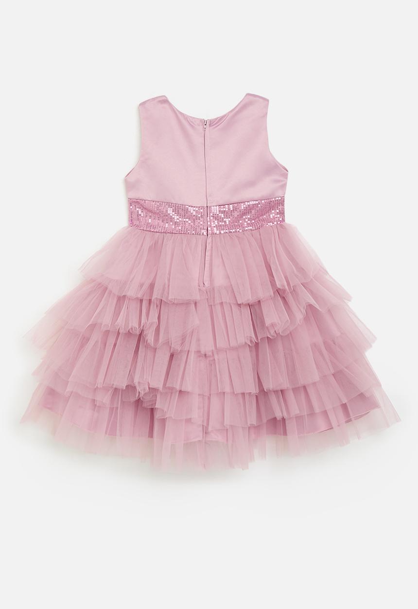 Pop Candy - Occasion dress - pink