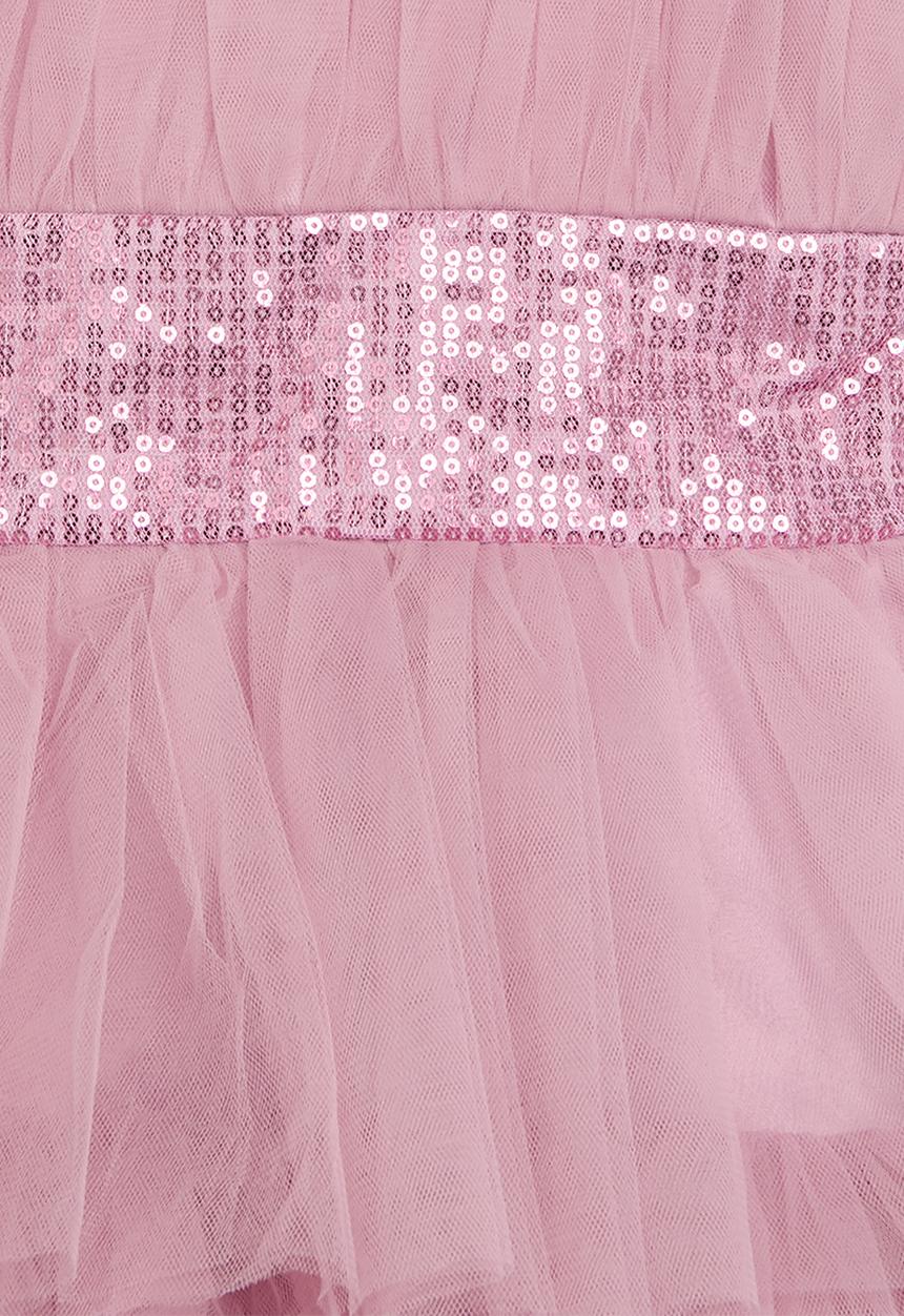 Pop Candy - Occasion dress - pink