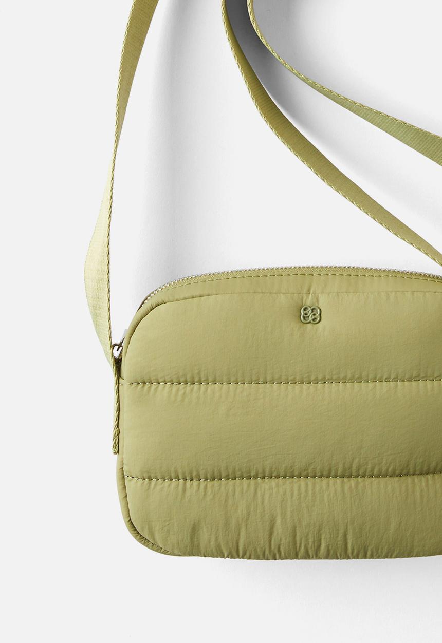 Rubi - Rylie Cross Body Bag - green
