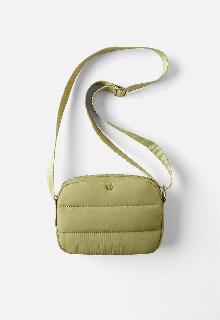 Rubi - Rylie Cross Body Bag - green