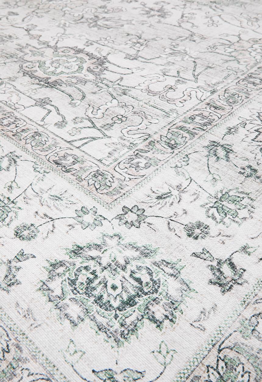 Fotakis - Option Antique Rug Natural