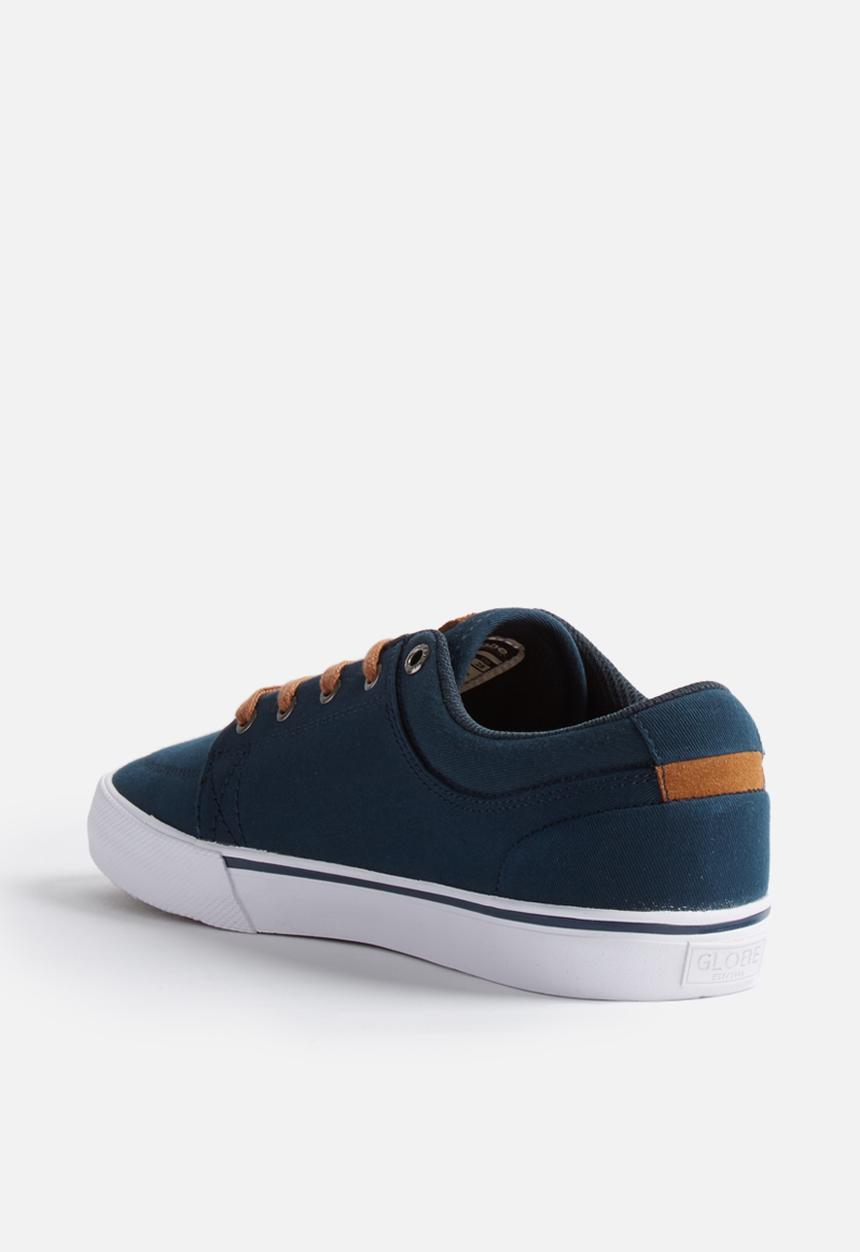 Globe - GS