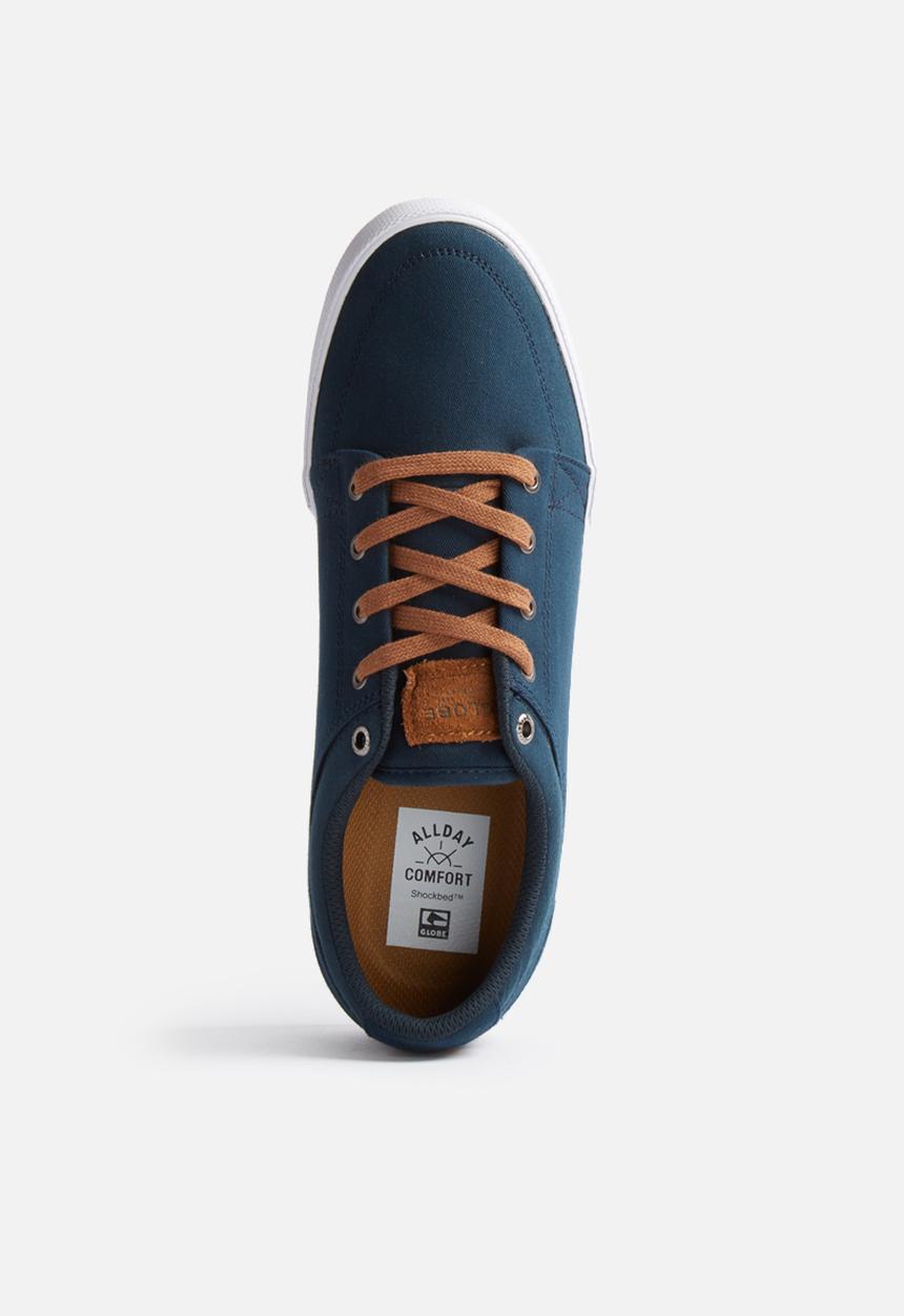 Globe - GS