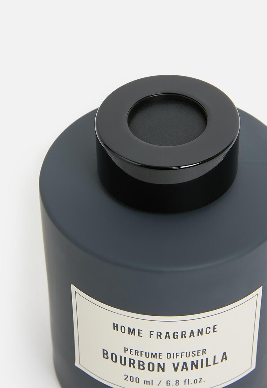 H&S - Vanilla diffuser - grey