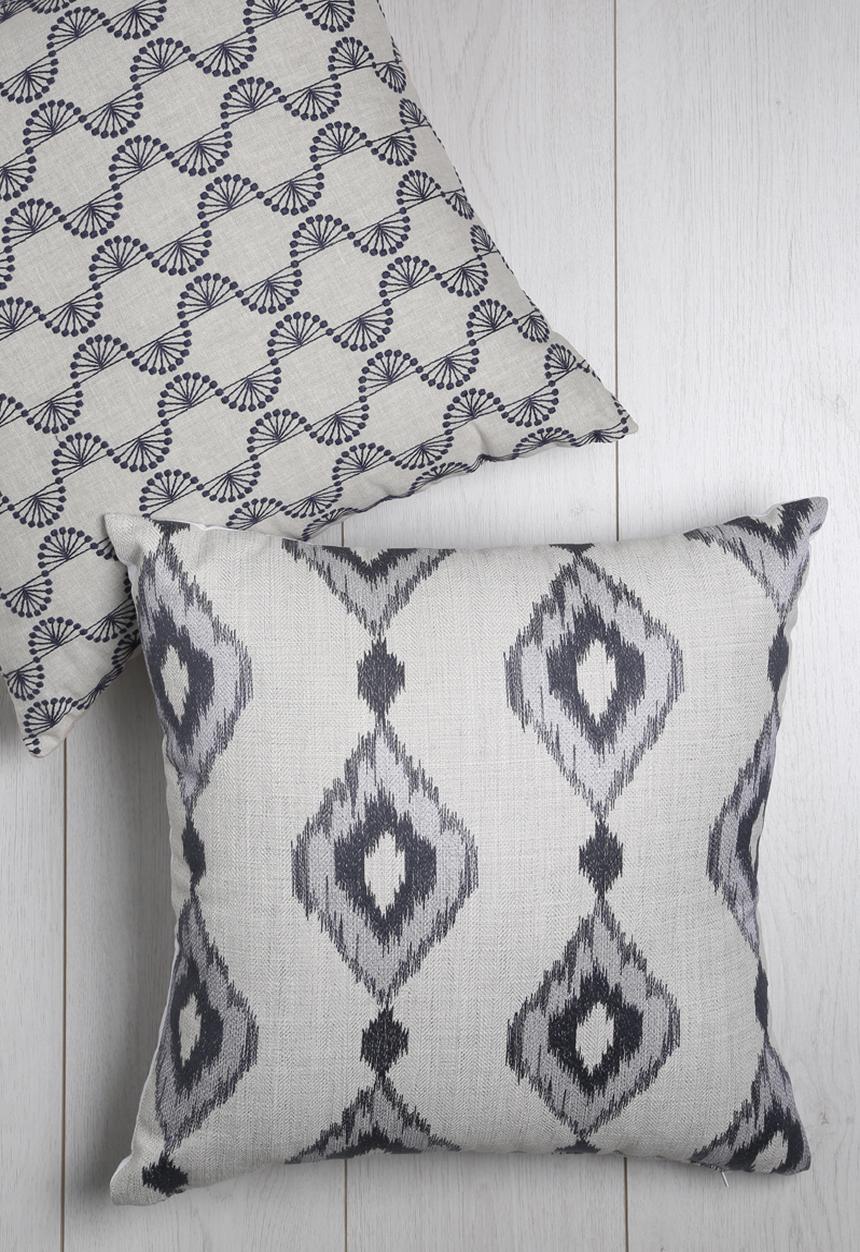 Hertex Haus - Hemingway Storm cushion