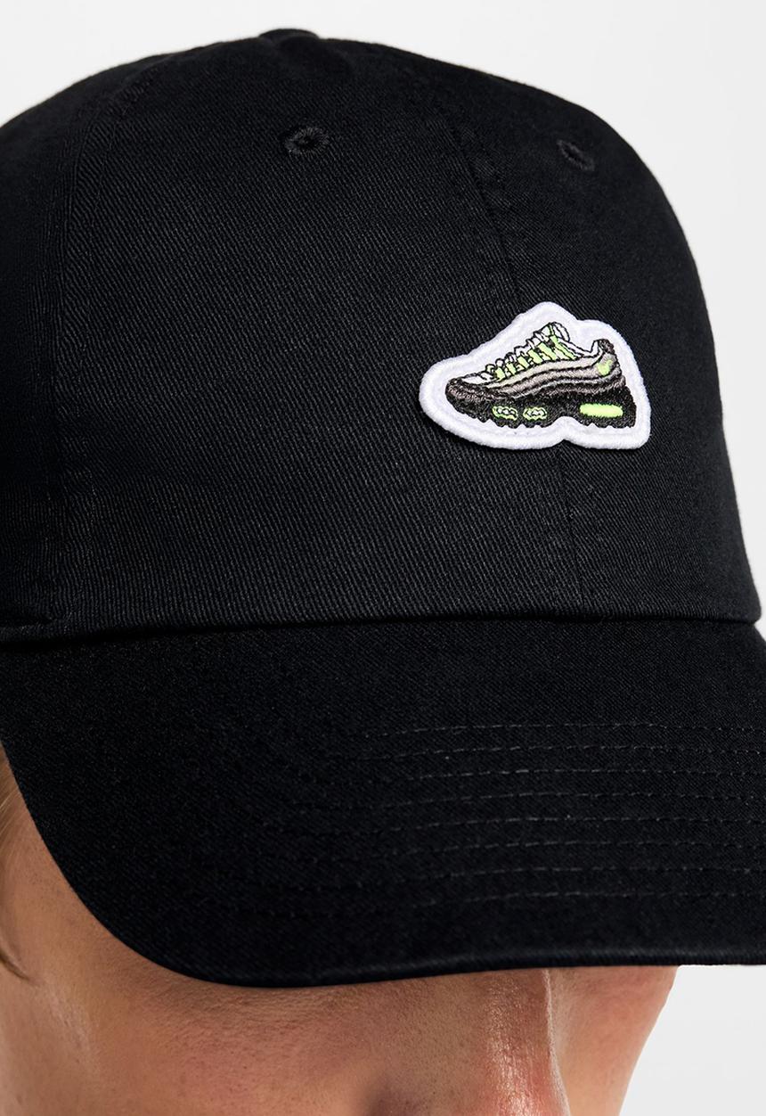 Nike - Nike Club