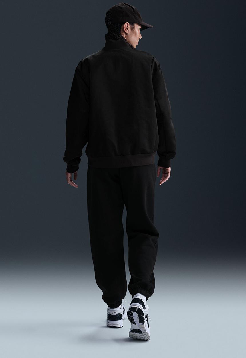 Nike - Nike Destroyer Jacket - Black/White