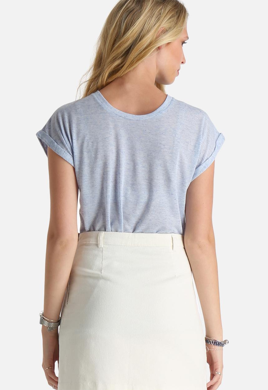 dailyfriday - Alex Essential BF Tee