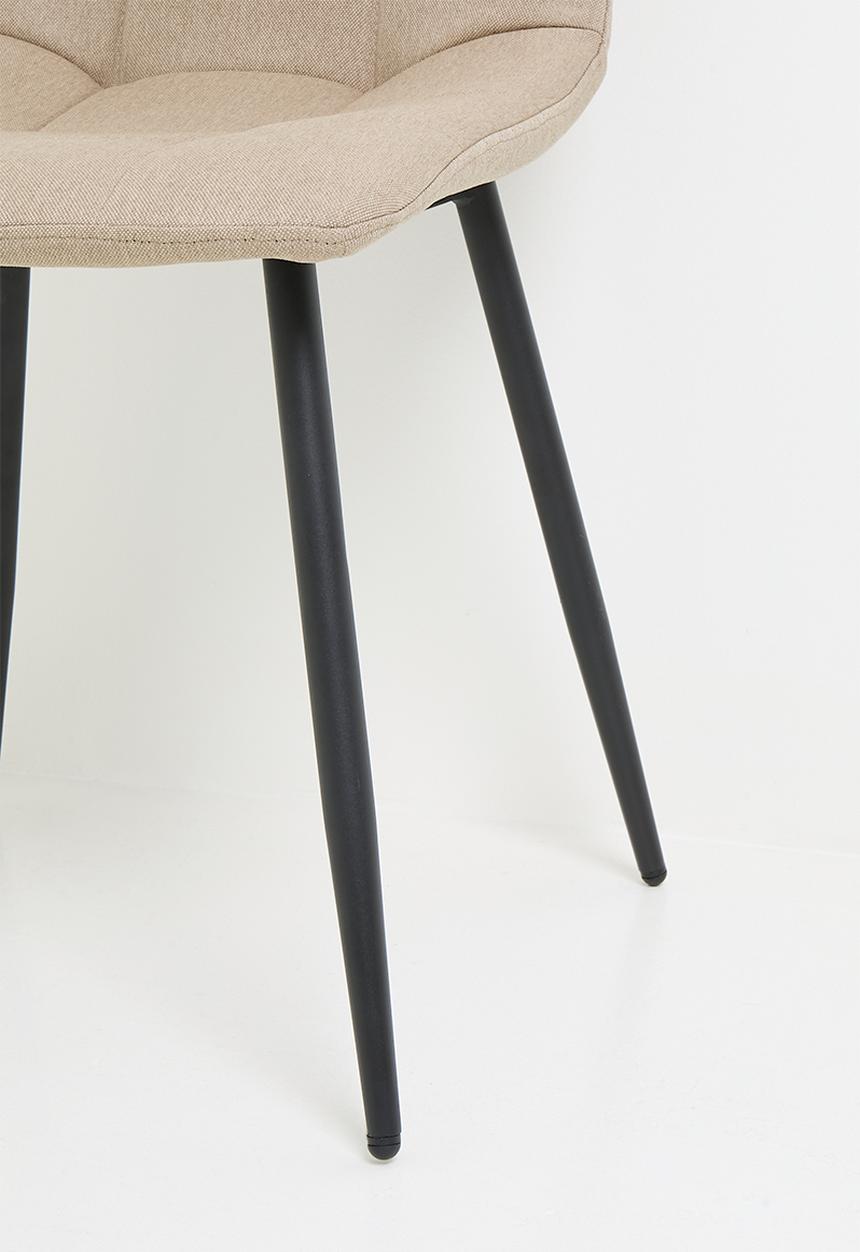 Sixth Floor - Lua woven dining chair set of 2-natural