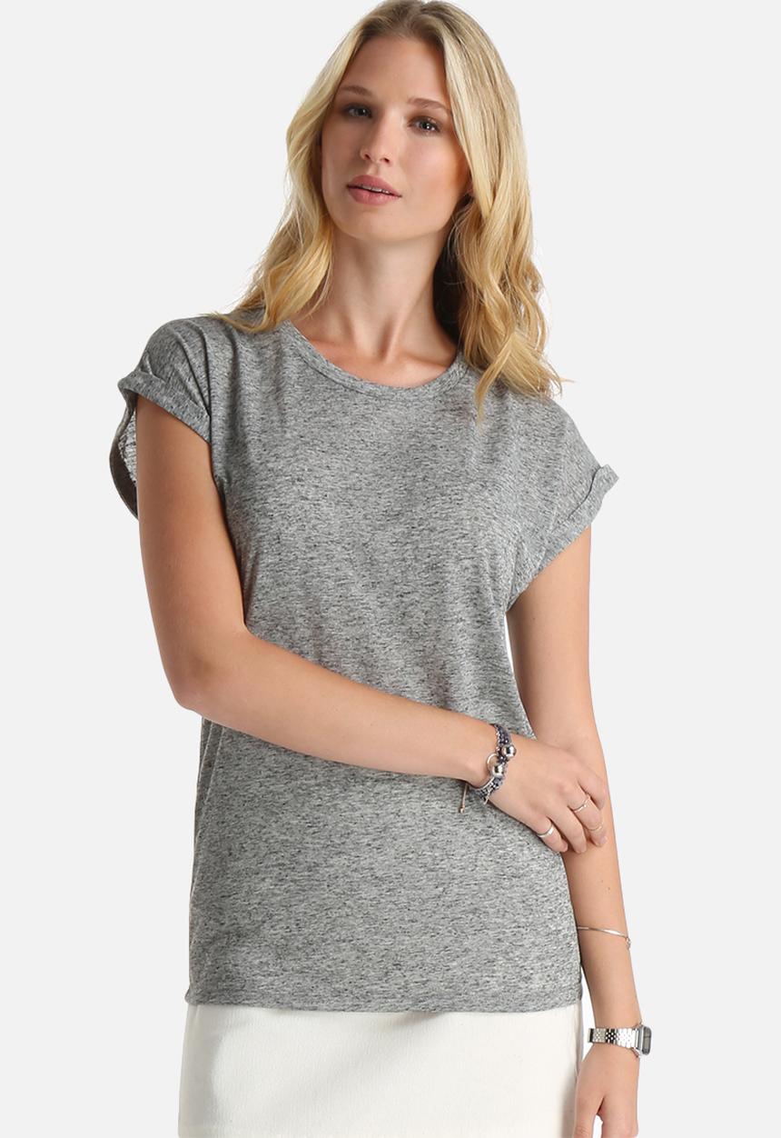 dailyfriday - Alex Essential BF Tee