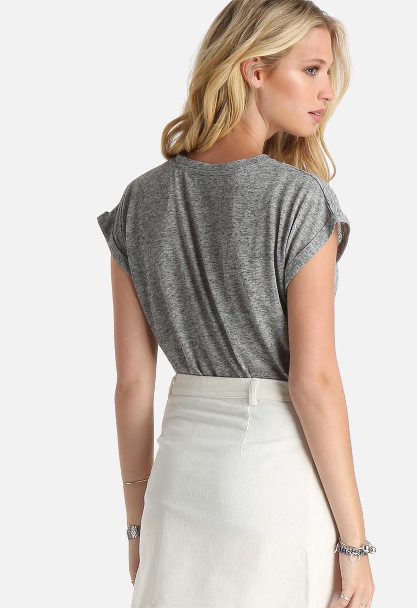 dailyfriday - Alex Essential BF Tee