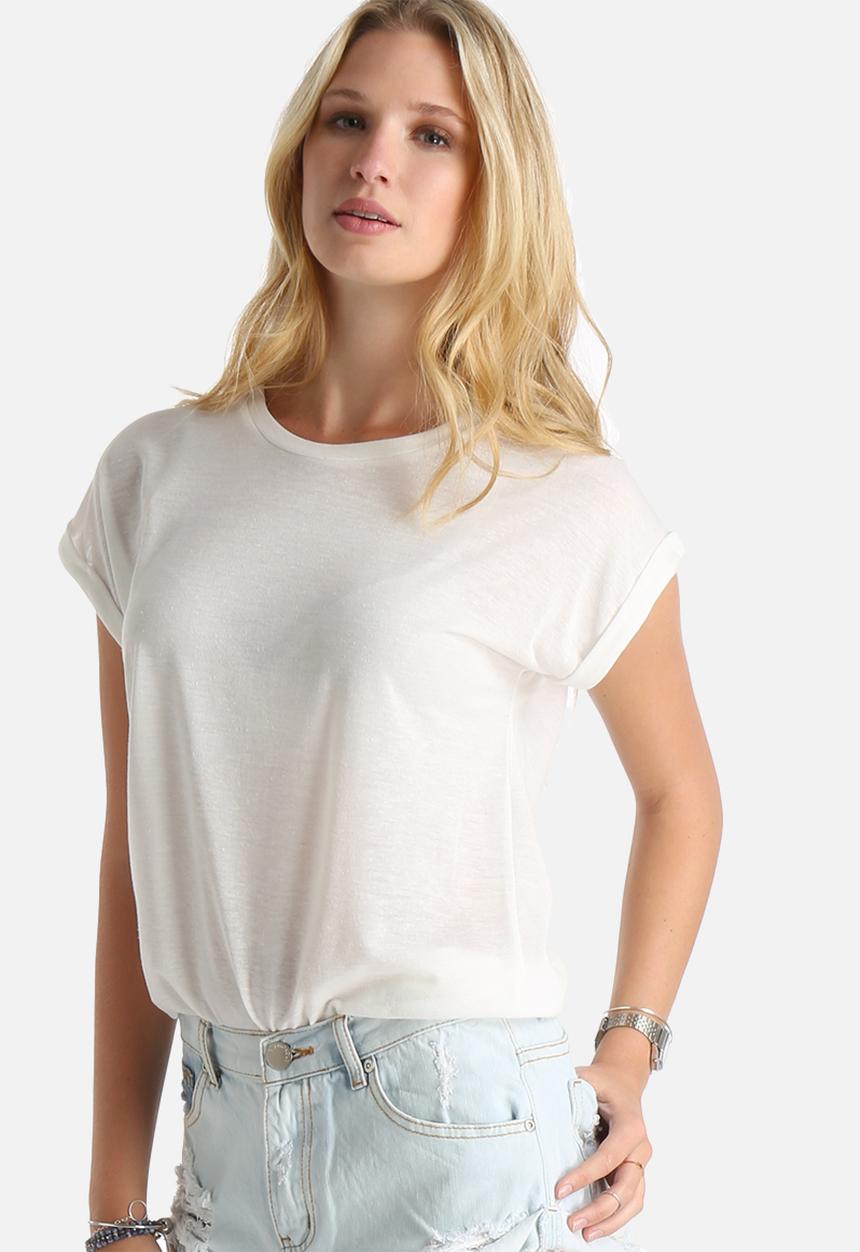 dailyfriday - Alex Essential BF Tee