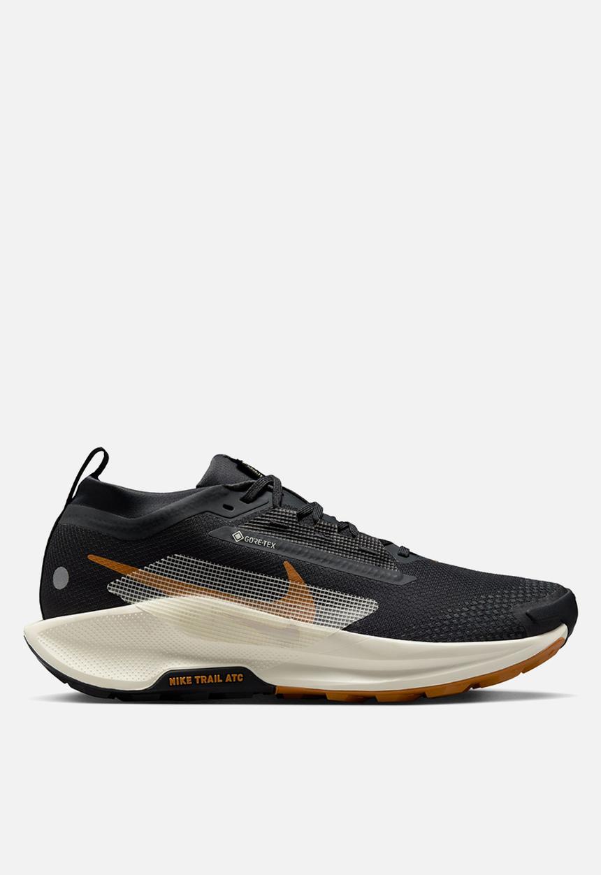 ★ NIKE ナイキ TRAIL GORE-TEX Mサイズ Nike Pegasus Trail 5 GORE-TEX - OFF NOIR/PALE IVORY-BLACK-MONARCH