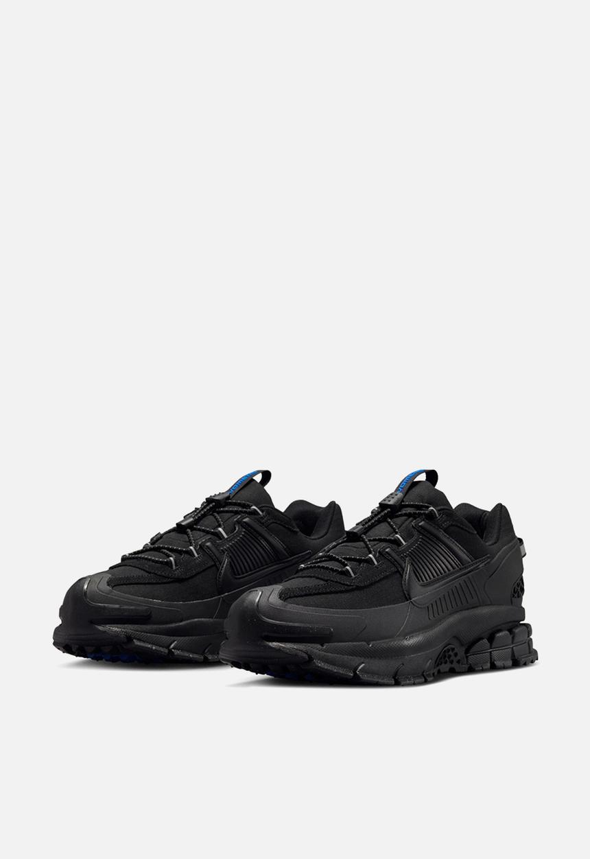 NIKE ZOOM VOMERO ROAM - BLACK/BLACK-BLACK-RACER BLUE