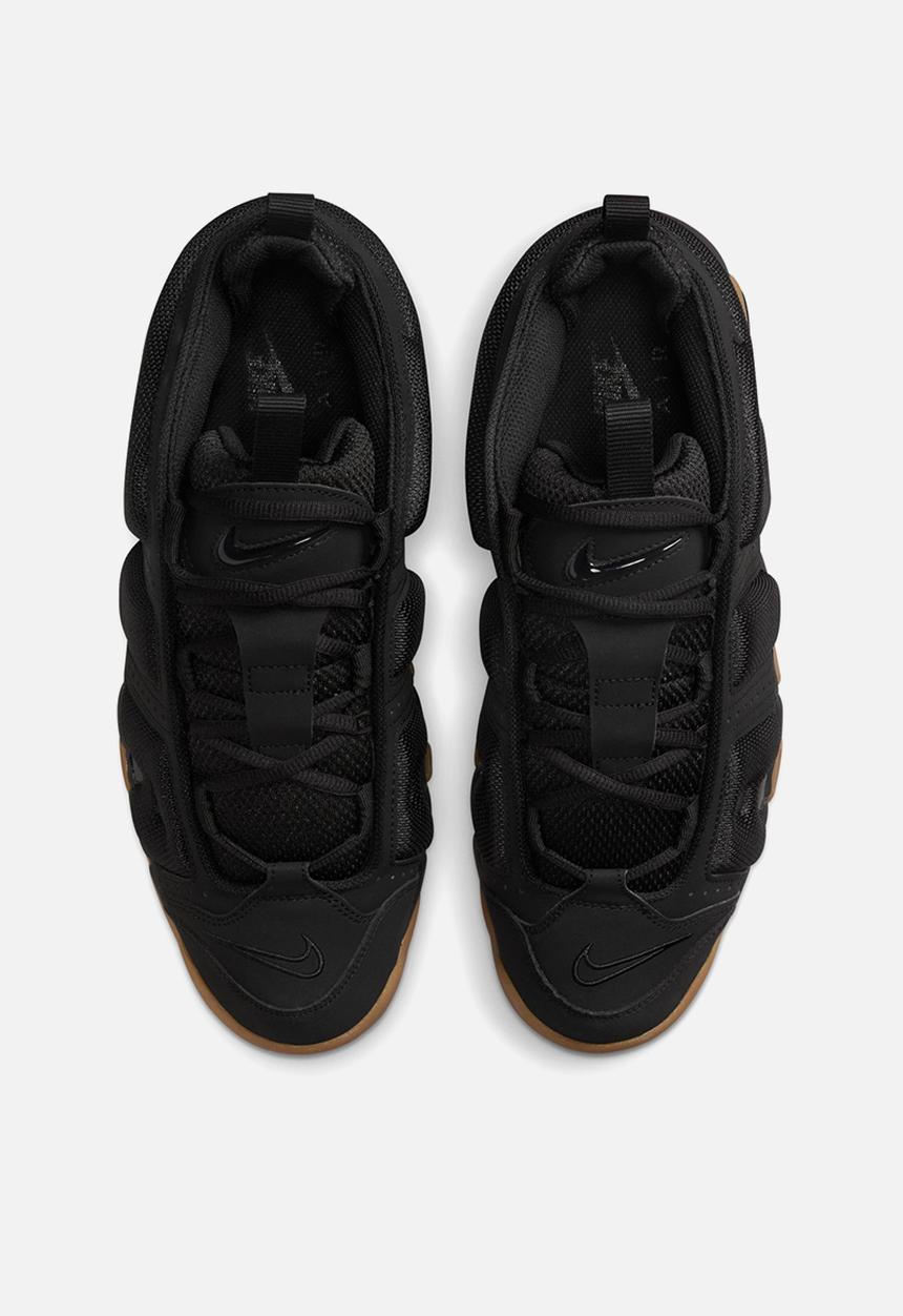Nike - AIR MORE UPTEMPO LOW