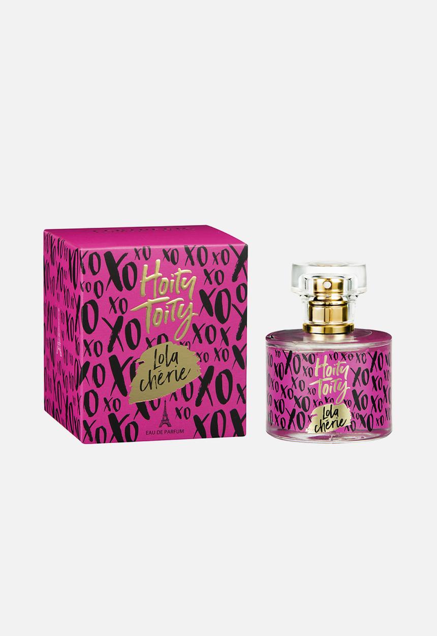 Lentheric  - Lenthéric Hoity Toity Lola Cherie Edp - 50ml