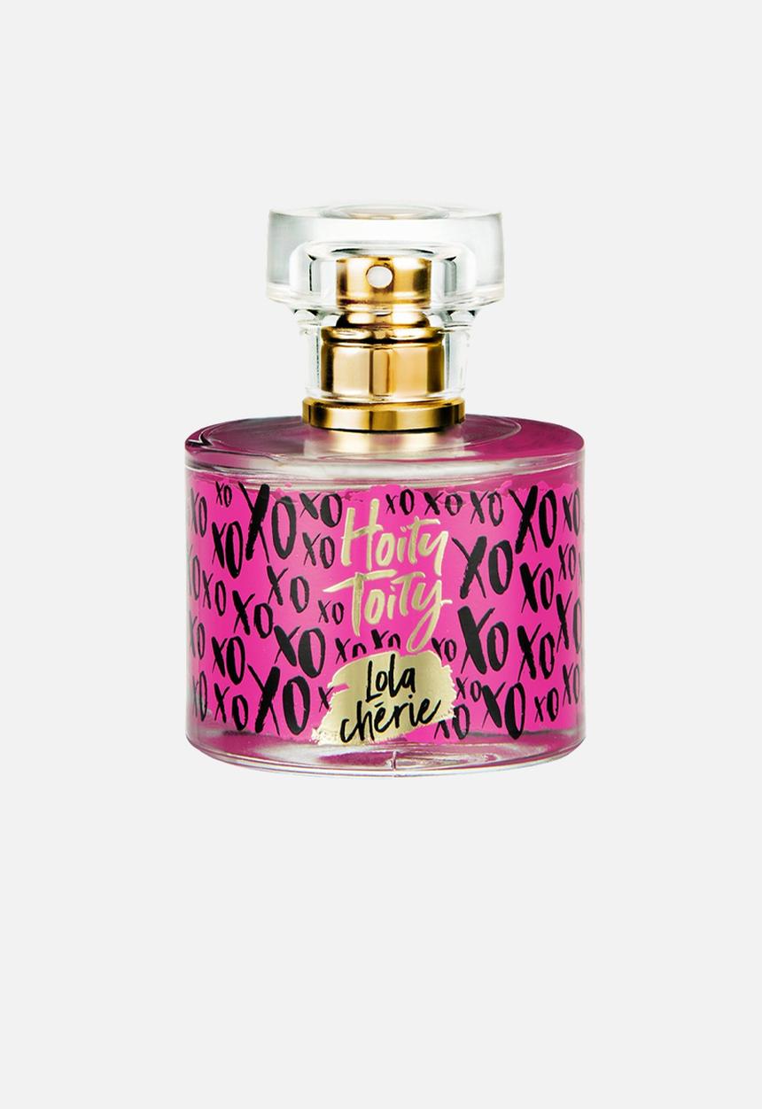 Lenthéric Hoity Toity Lola Cherie Edp - 50ml